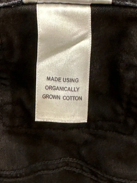 AGOLDE the Dame Jeans 🖤 - Picture 12 of 12